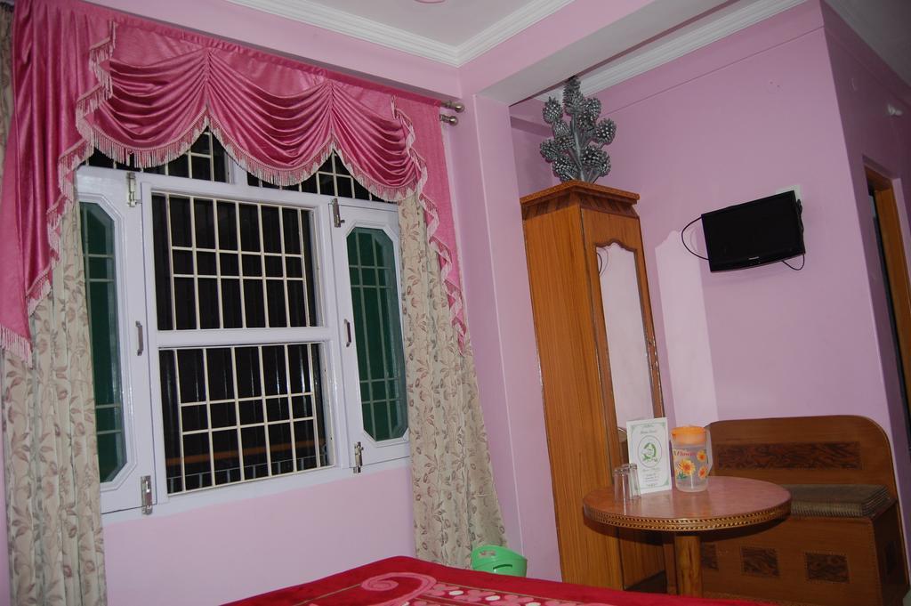 Hotel Ashish Inn Kandaghat ห้อง รูปภาพ