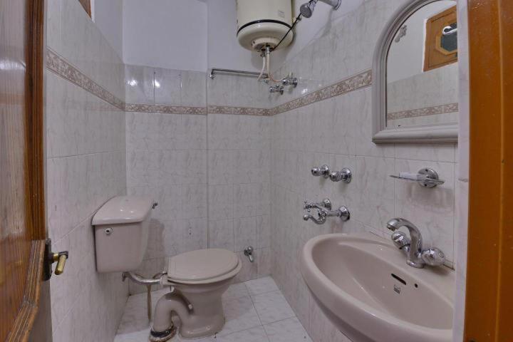 Hotel Ashish Inn Kandaghat ภายนอก รูปภาพ