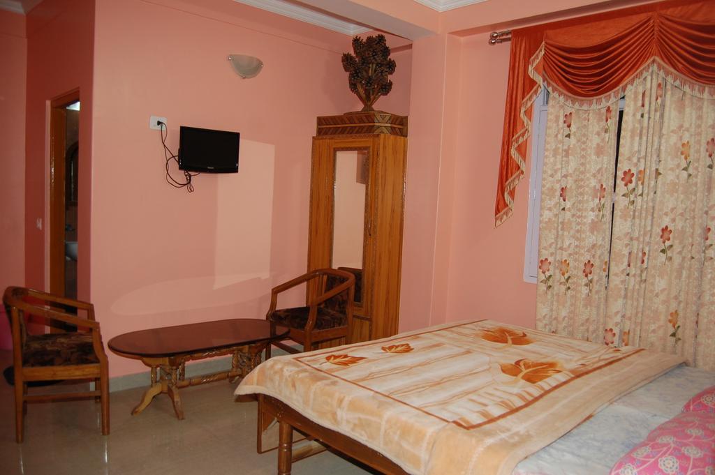 Hotel Ashish Inn Kandaghat ห้อง รูปภาพ