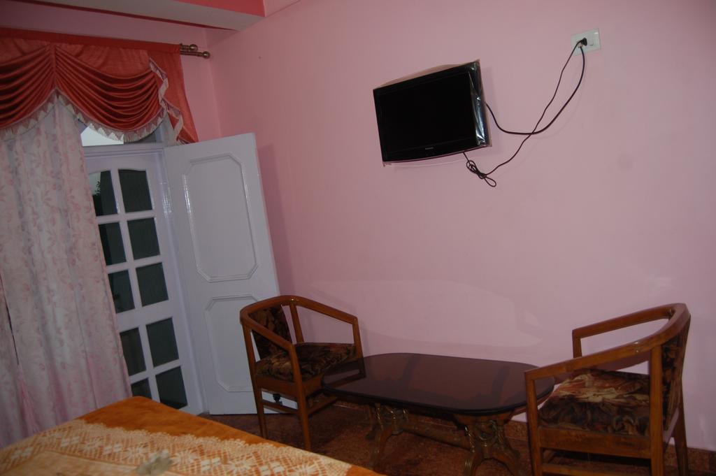 Hotel Ashish Inn Kandaghat ห้อง รูปภาพ