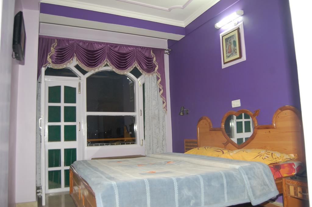 Hotel Ashish Inn Kandaghat ห้อง รูปภาพ